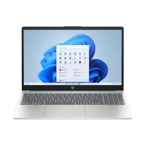 HP 15-fc0623AU Ryzen 3 7320U 15.6 Inch FHD Laptop