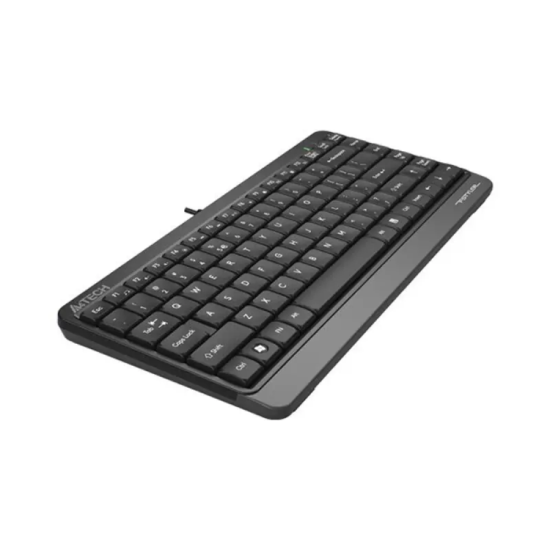 A4TECH Fstyler FK11 Compact Size Mini Keyboard