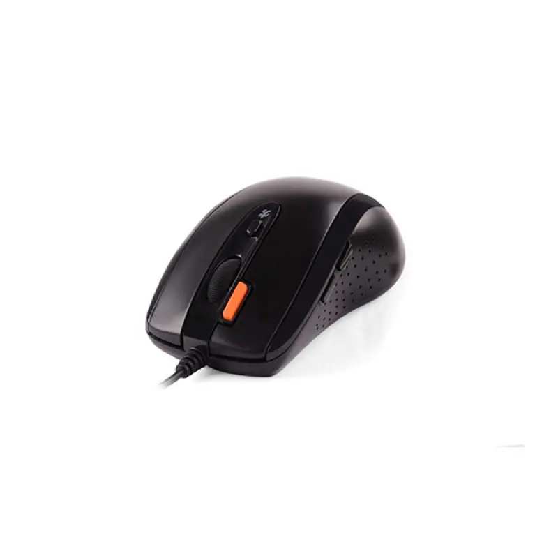 A4Tech N-70FX Optical Office Mouse