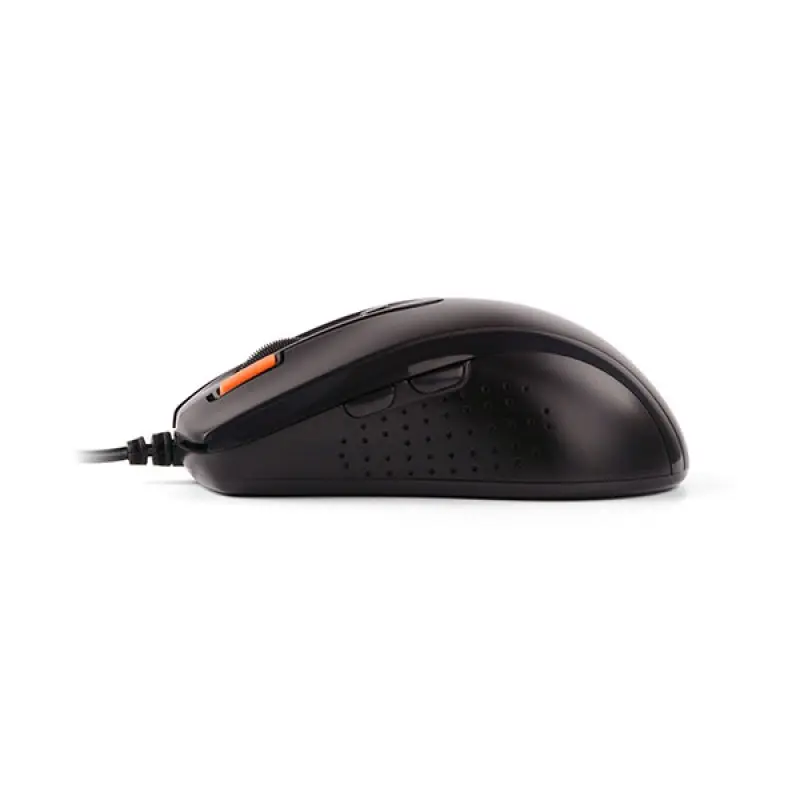A4Tech N-70FX Optical Office Mouse