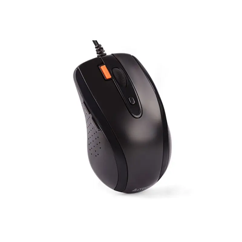 A4Tech N-70FX Optical Office Mouse