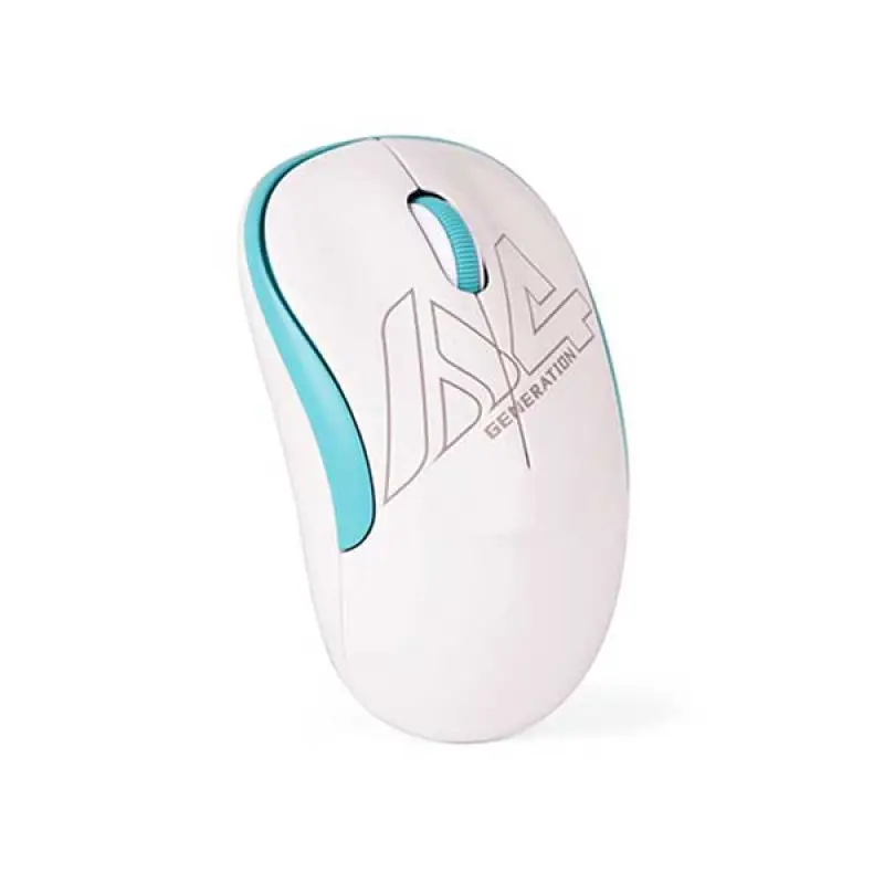 A4Tech G3-300N Wireless Optical Mouse