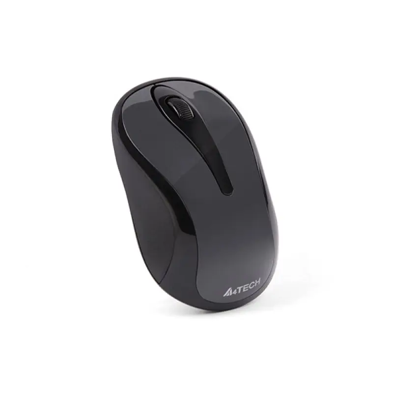 A4Tech G3-280N Wireless Optical Mouse